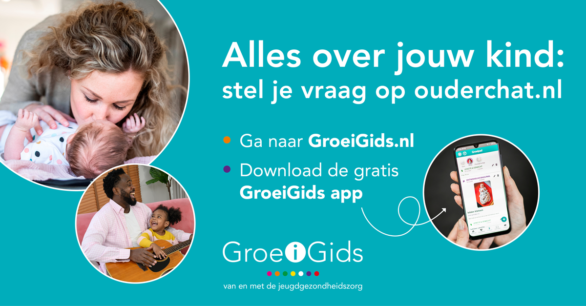 ouderchat